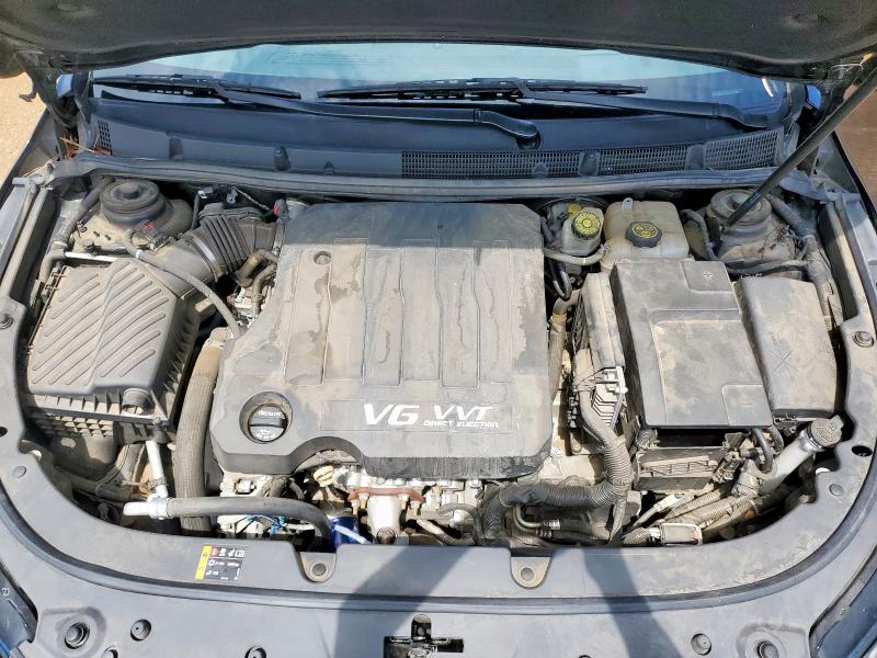 2015 BUICK LACROSSE - 1G4GB5G37FF294598