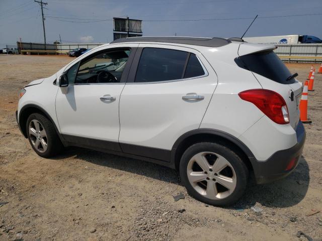 Vin: kl4cjesb6gb714083, lot: 60088285, buick encore 20162