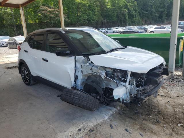 Vin: 3n1cp5cu9kl544753, lot: 59937285, nissan kicks s 20194