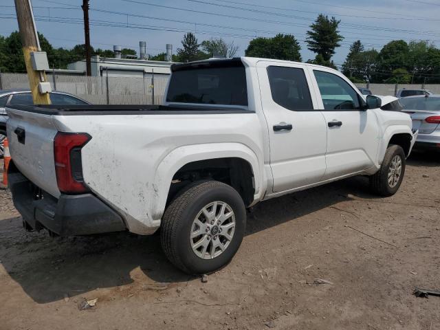 Vin: 3tykd5hn1st019168, lot: 59256565, toyota tacoma double cab 20253