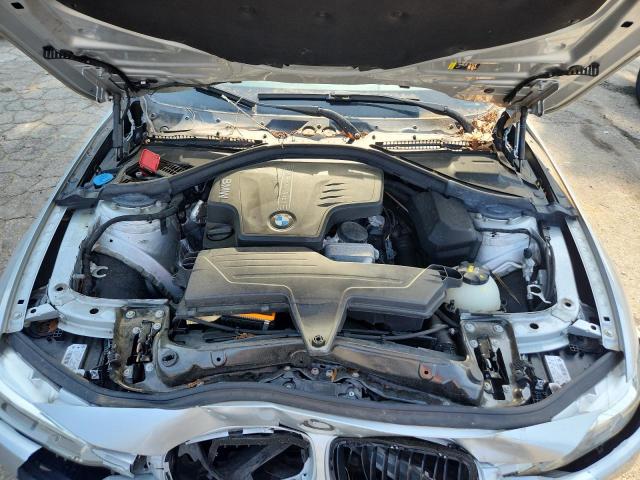 2018 BMW 320 XI WBA8E5G57JNU48014