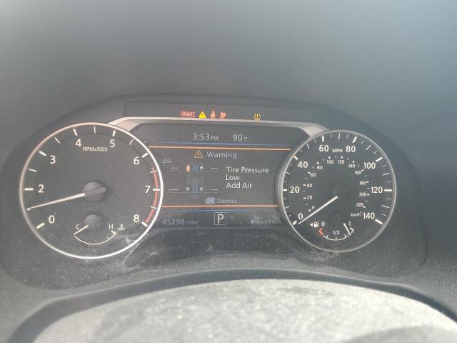 2019 NISSAN ALTIMA S - 1N4BL4BV5KC236263