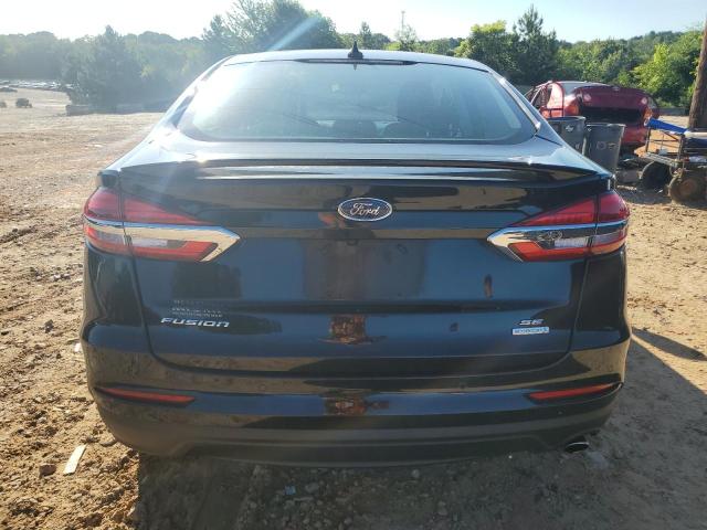 2019 FORD FUSION SE - 3FA6P0HD9KR280412