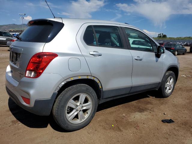 Vin: kl7cjnsb9lb312751, lot: 60669955, chevrolet trax ls 20203