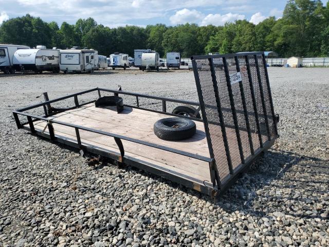 TRIPLCROWN TRAILER 2021 2XNBU1411M2010642 photo #4