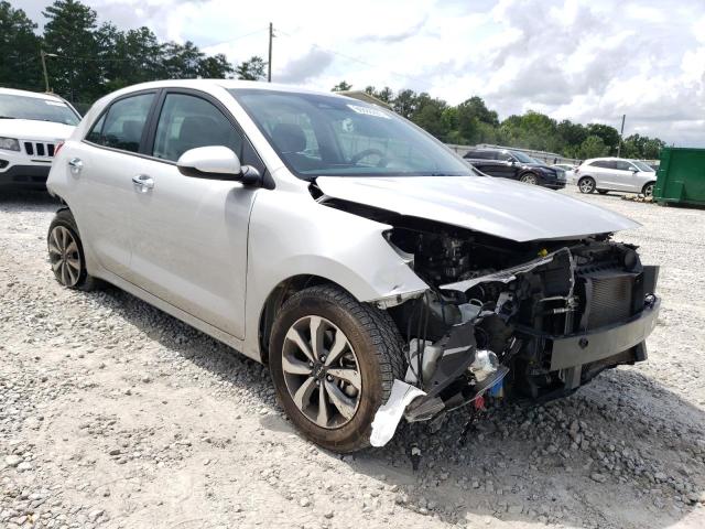 Vin: 3kpa25ad2pe613011, lot: 60886295, kia rio s 20234