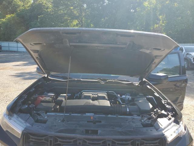 2024 GMC CANYON ELE 1GTP5BEK0R1130308