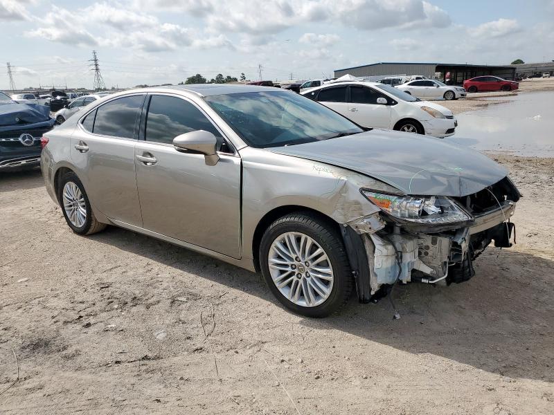 Vin: jthbk1gg2f2167970, lot: 60252525, lexus es350 350 20154