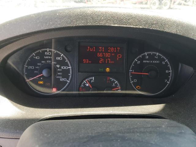 2019 RAM PROMASTER - 3C6TRVAG7KE565603