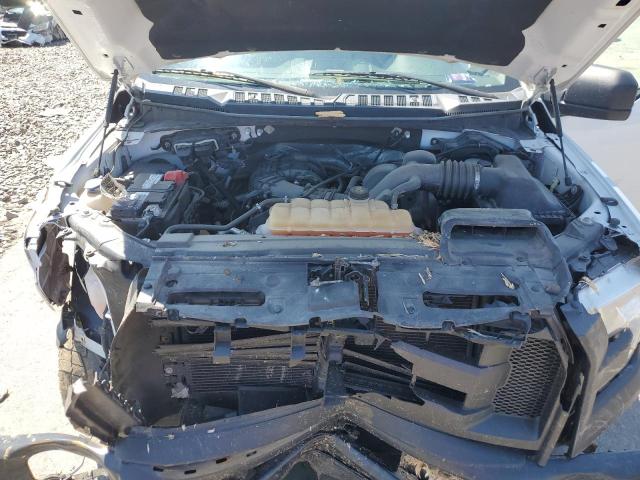 2017 FORD F150 SUPER 1FTEX1E81HFC03834