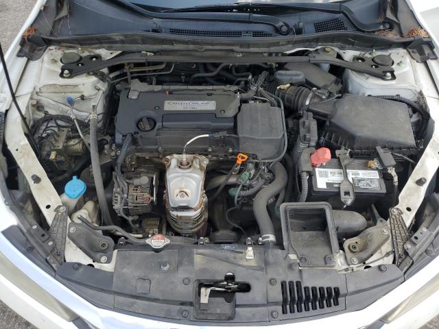 2016 HONDA ACCORD EXL - 1HGCR2F84GA003811
