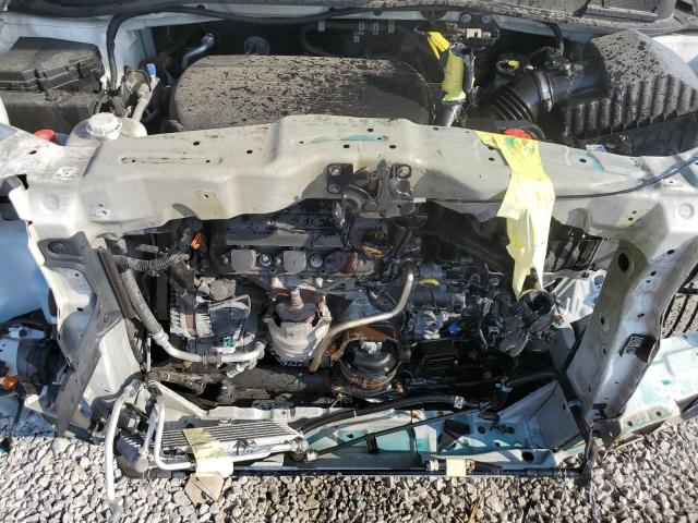 2012 HONDA PILOT EXL - 5FNYF4H55CB062315
