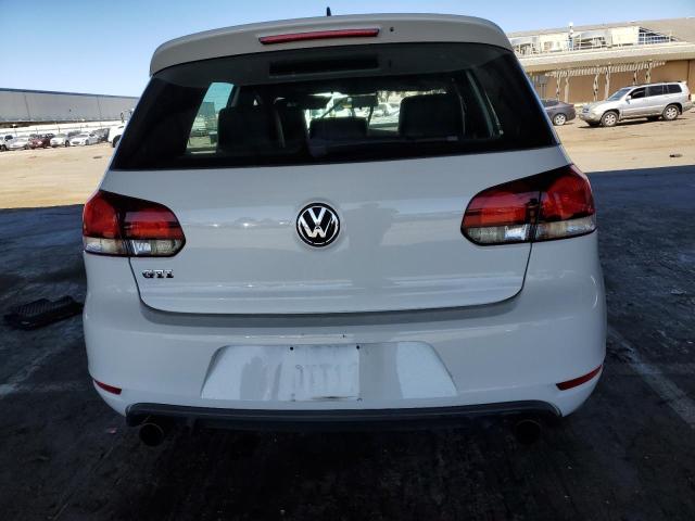 2014 VOLKSWAGEN GTI - WVWHD7AJ1EW000570