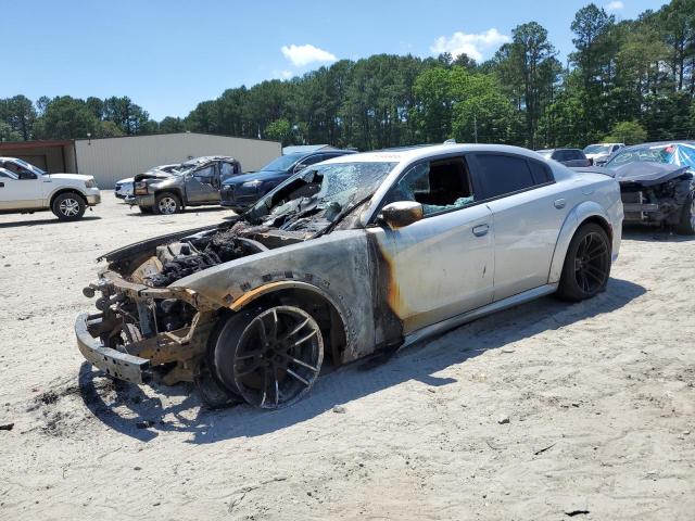 DODGE CHARGER SC