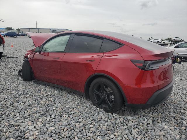 2026 TESLA MODEL Y - 7SAYGDEE5TA390173