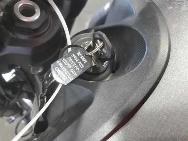 2023 TRIUMPH MOTORCYCLE TRIDENT 660 SMTL10UL0PTBK6497