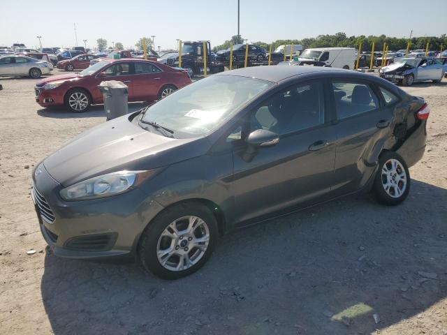 FORD FIESTA SE