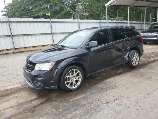DODGE JOURNEY R/