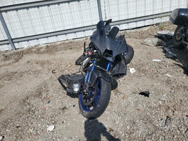 2018 SUZUKI GSX-R1000 JS1DM11M8J2100022