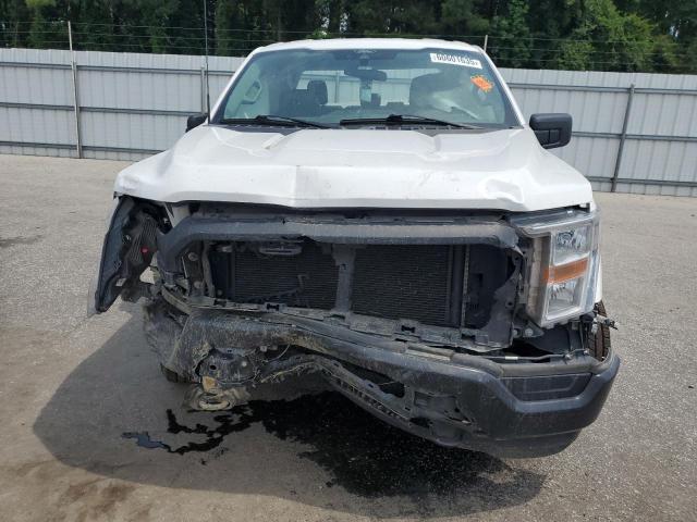 2021 FORD F150 SUPER CAB 1FTFX1E5XMFC36187