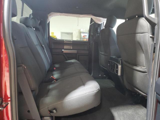 2019 FORD F150 SUPER - 1FTEW1EP4KFC04025