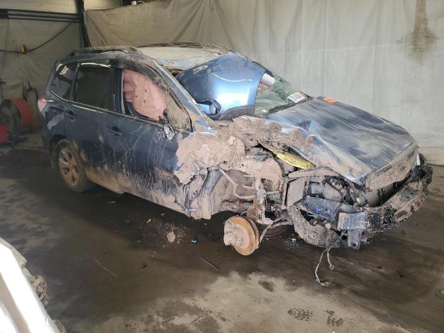 Vin: jf2sjahcxfh402453, lot: 59145845, subaru forester 2.5i limited 20154