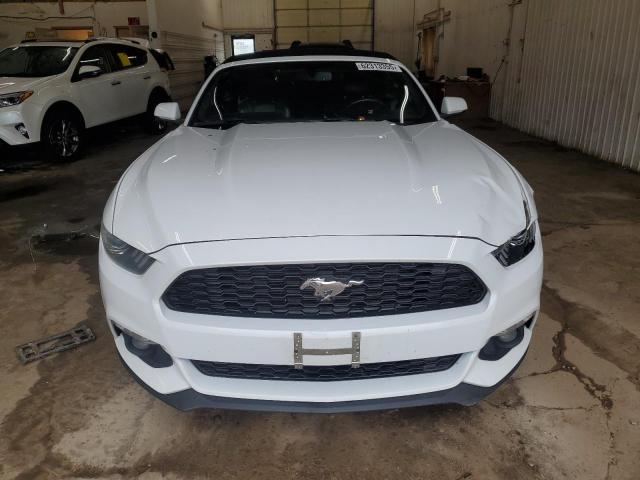 2015 FORD MUSTANG - 1FATP8UH9F5430392