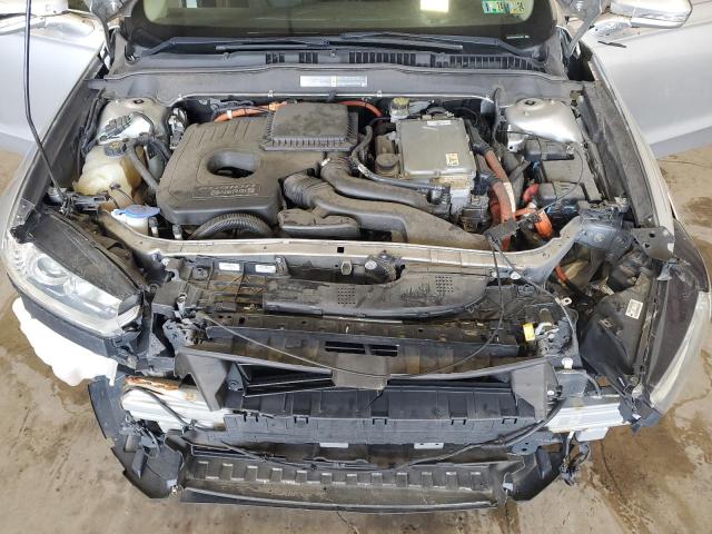 2016 FORD FUSION SE - 3FA6P0PU3GR141207