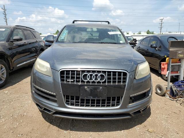 wa1lgbfe9cd008452 - 2012 Audi q7 premium plus - #61195805