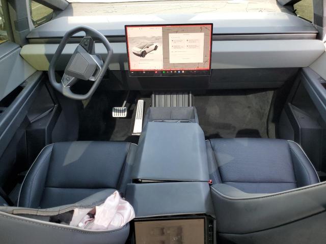 2024 TESLA CYBERTRUCK 7G2CEHED1RA050469
