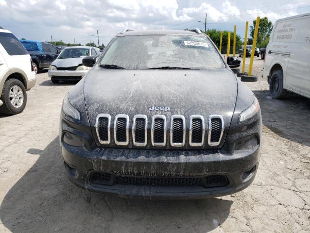 2015 JEEP CHEROKEE L - 1C4PJMCS0FW524903