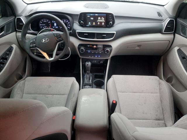 2020 HYUNDAI TUCSON SE - KM8J23A4XLU189167