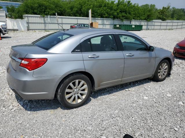 2014 CHRYSLER 200 TOURIN - 1C3CCBBB8EN179336