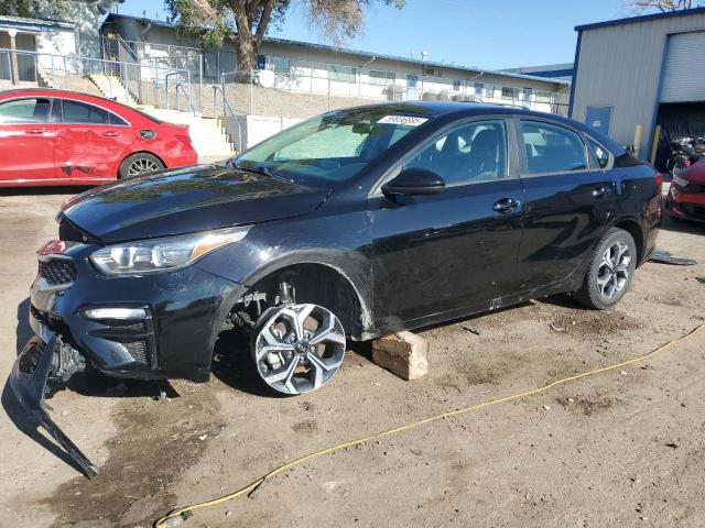Vin: 3kpf24ad8me301285, lot: 59936895, kia forte fe 2021 img_1