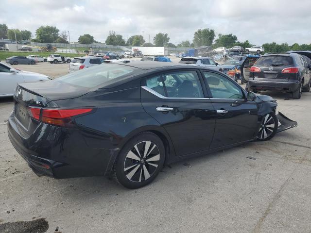 2019 NISSAN ALTIMA SL 1N4BL4EV1KC231122