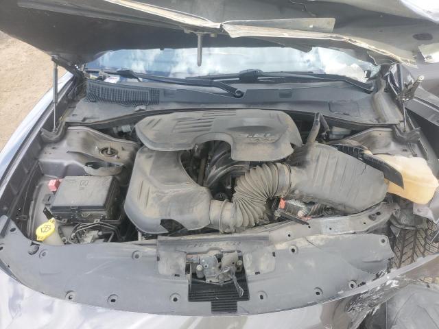 2015 DODGE CHARGER SX 2C3CDXJG2FH886885