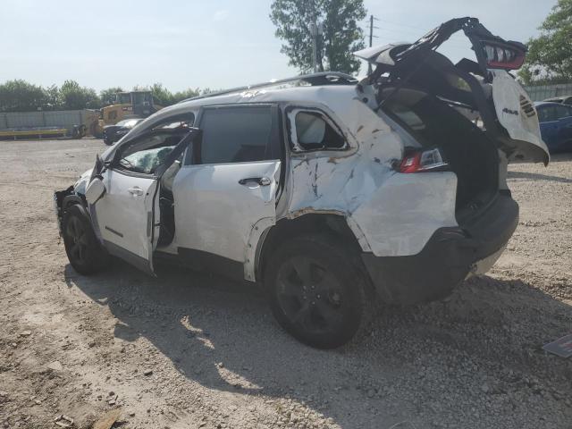 2021 JEEP CHEROKEE L - 1C4PJMLB1MD184721