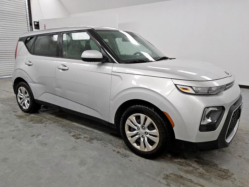Vin: kndj23au3m7790697, lot: 59555925, kia soul lx 20214