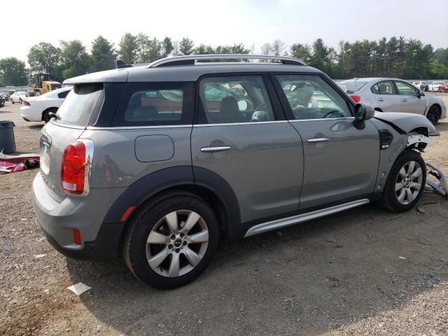 Vin: wmzys7c50k3f45410, lot: 60523795, mini cooper countryman 20193