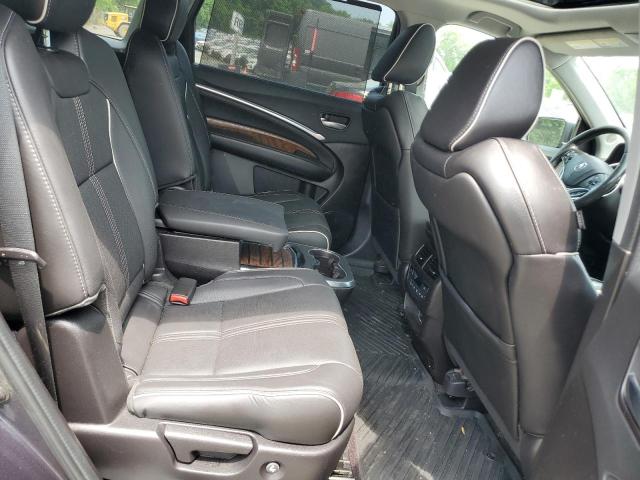 2019 ACURA MDX ADVANC 5J8YD4H89KL009663