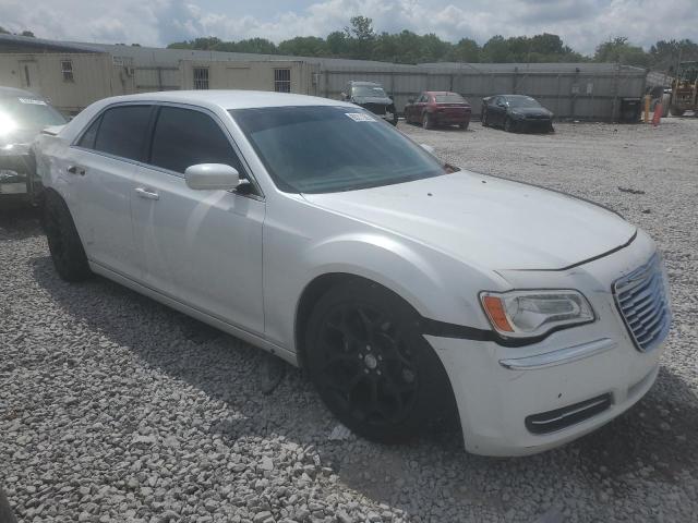 Vin: 2c3ccaag3ch138657, lot: 60211305, chrysler 300 20124