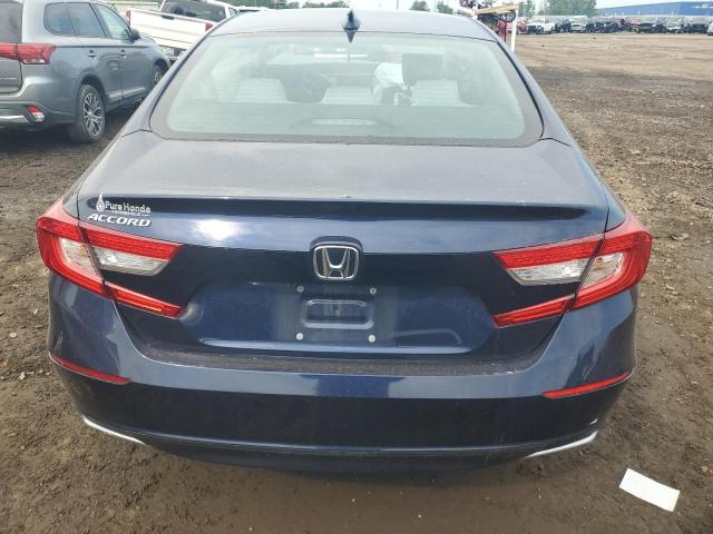 2019 HONDA ACCORD LX 1HGCV1F14KA141611
