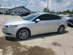 2018 FORD FUSION SE - 3FA6P0HD5JR180371