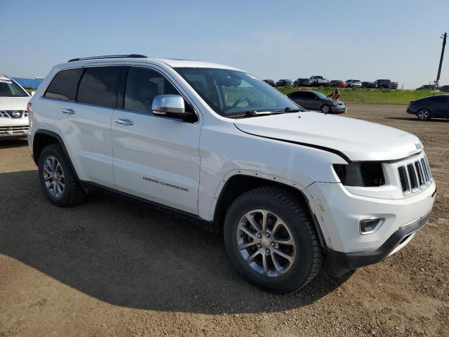 2014 JEEP GRAND CHER - 1C4RJFBG4EC375106