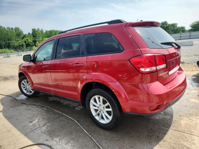 2017 DODGE JOURNEY SX 3C4PDCBG6HT533046