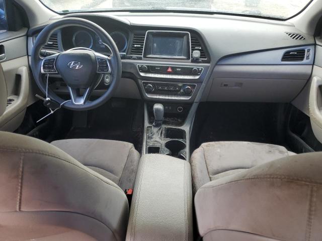 2018 HYUNDAI SONATA SE - 5NPE24AF2JH625076