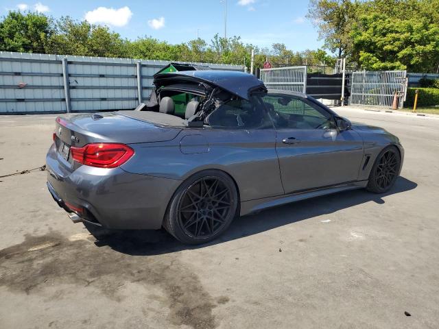 Vin: wba4z3c50jea31687, lot: 61622745, bmw 4 series 20183