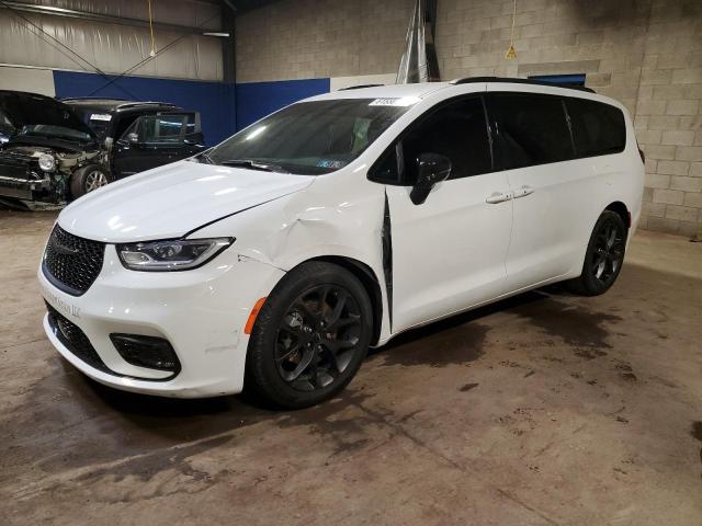 2024 CHRYSLER PACIFICA T - 2C4RC1BG3RR108534