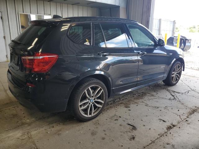Vin: 5uxwx7c5xf0k35096, lot: 61813335, bmw x3 xdrive35i 20153