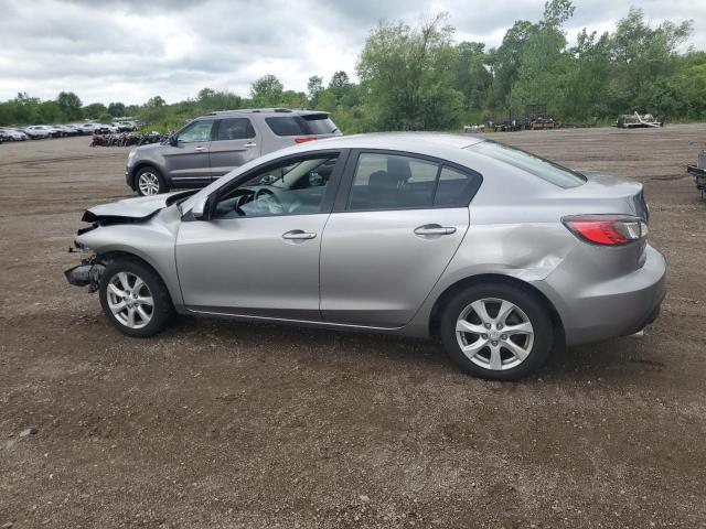 Vin: jm1bl1vf3b1491700, lot: 61573885, mazda 3 i 20112